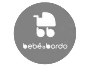 bebé a bordo