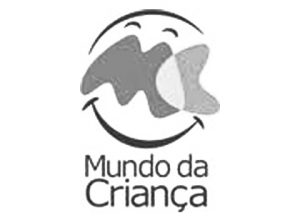mundo da criança
