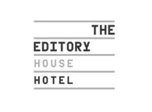 the editory house hotel