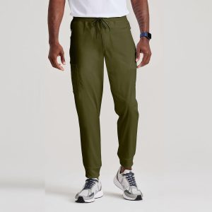 Calça Murphy Jogger By Barco - Image 1